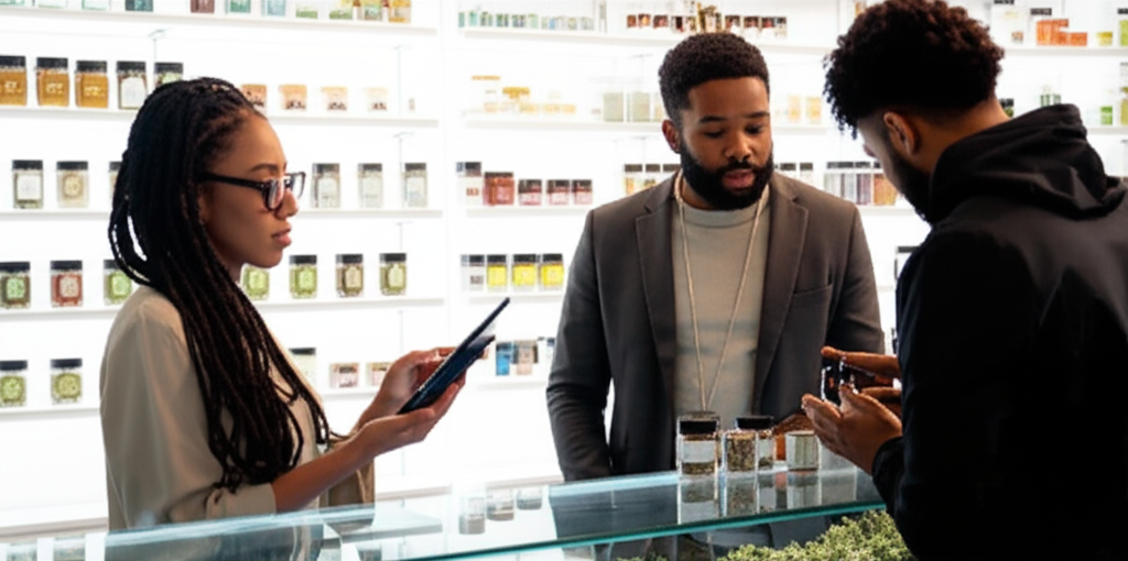 Black Owned Business